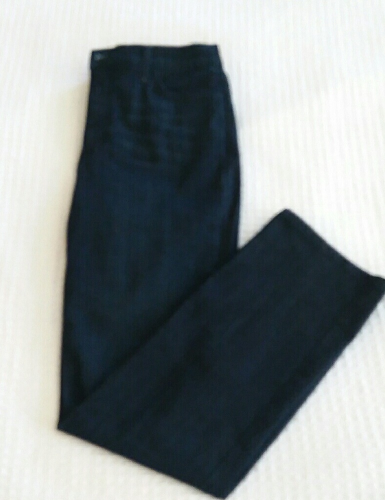 NYDJ Dark Wash Jeans